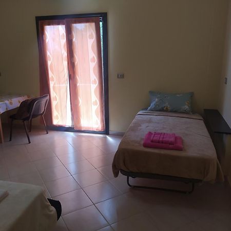 Vila M&D Divjake Chambre photo