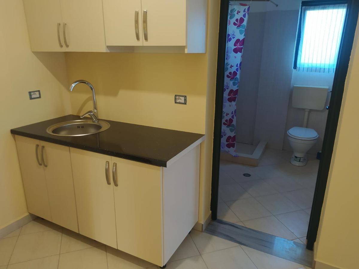 Vila M&D Divjake Extérieur photo