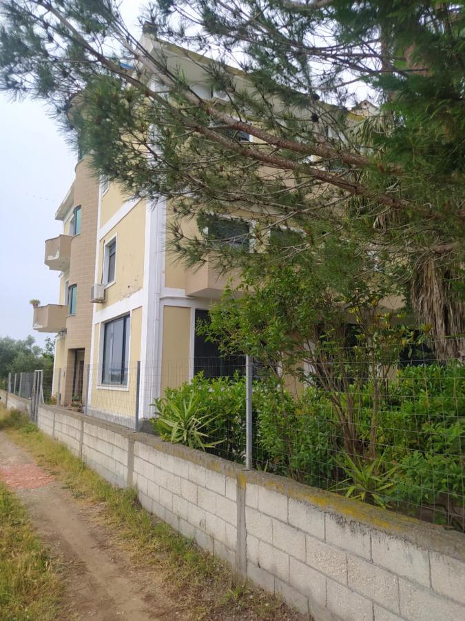 Vila M&D Divjake Extérieur photo