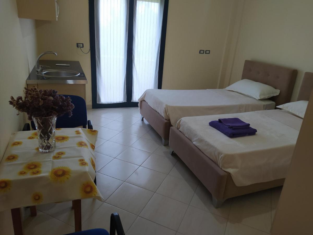 Vila M&D Divjake Extérieur photo