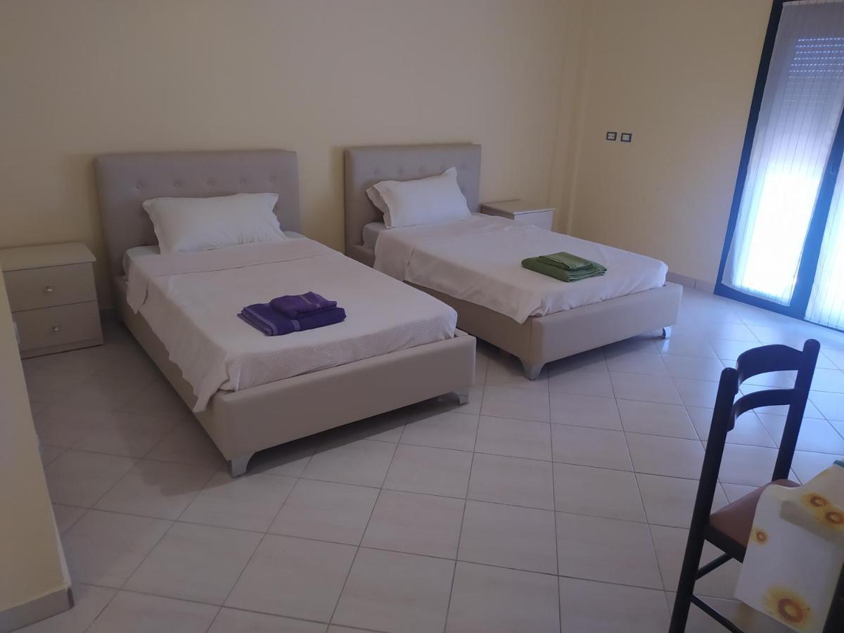 Vila M&D Divjake Extérieur photo