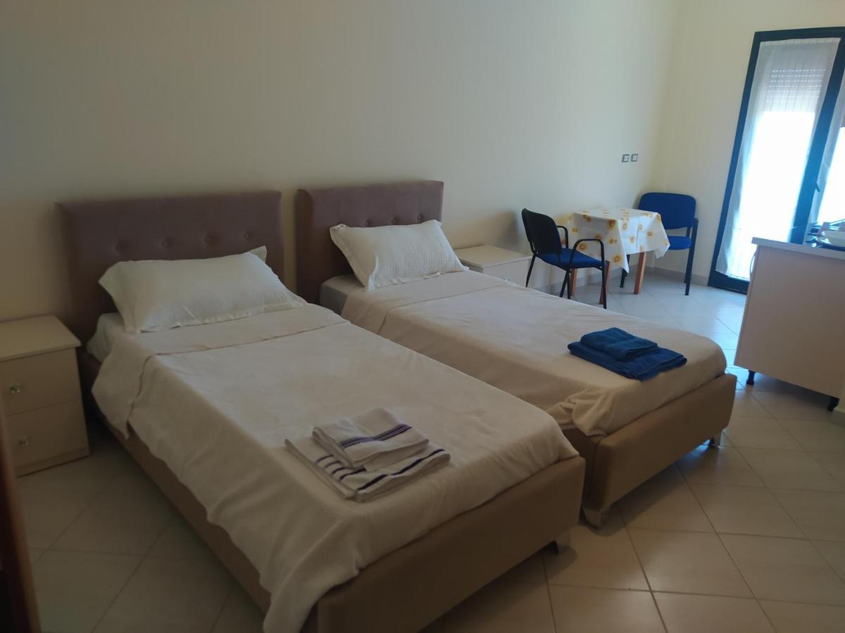 Vila M&D Divjake Extérieur photo