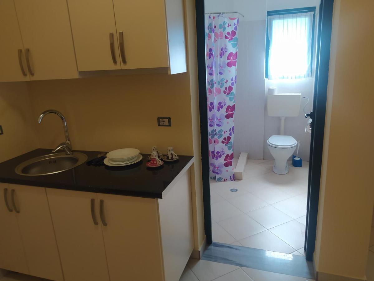 Vila M&D Divjake Extérieur photo