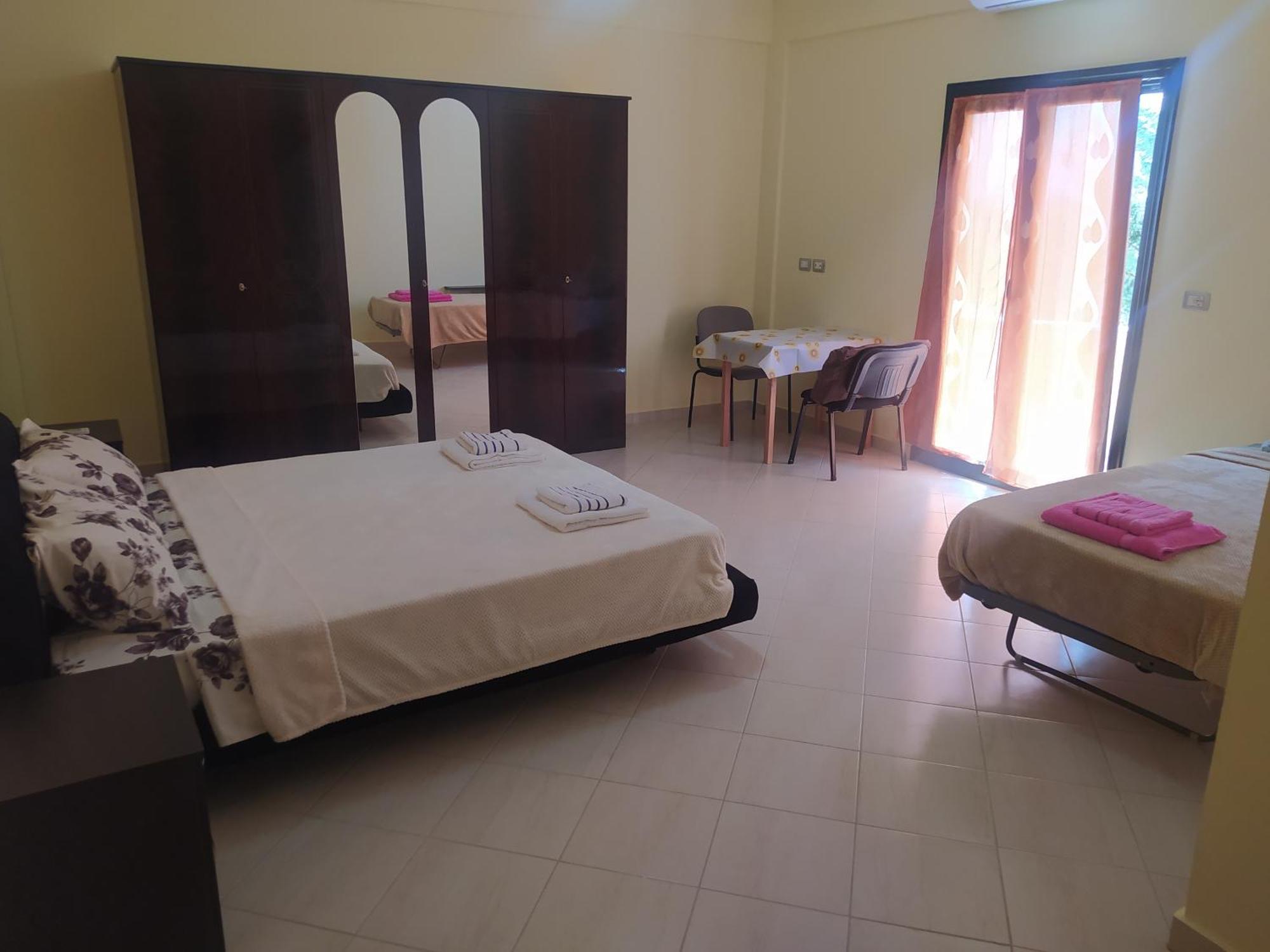 Vila M&D Divjake Extérieur photo