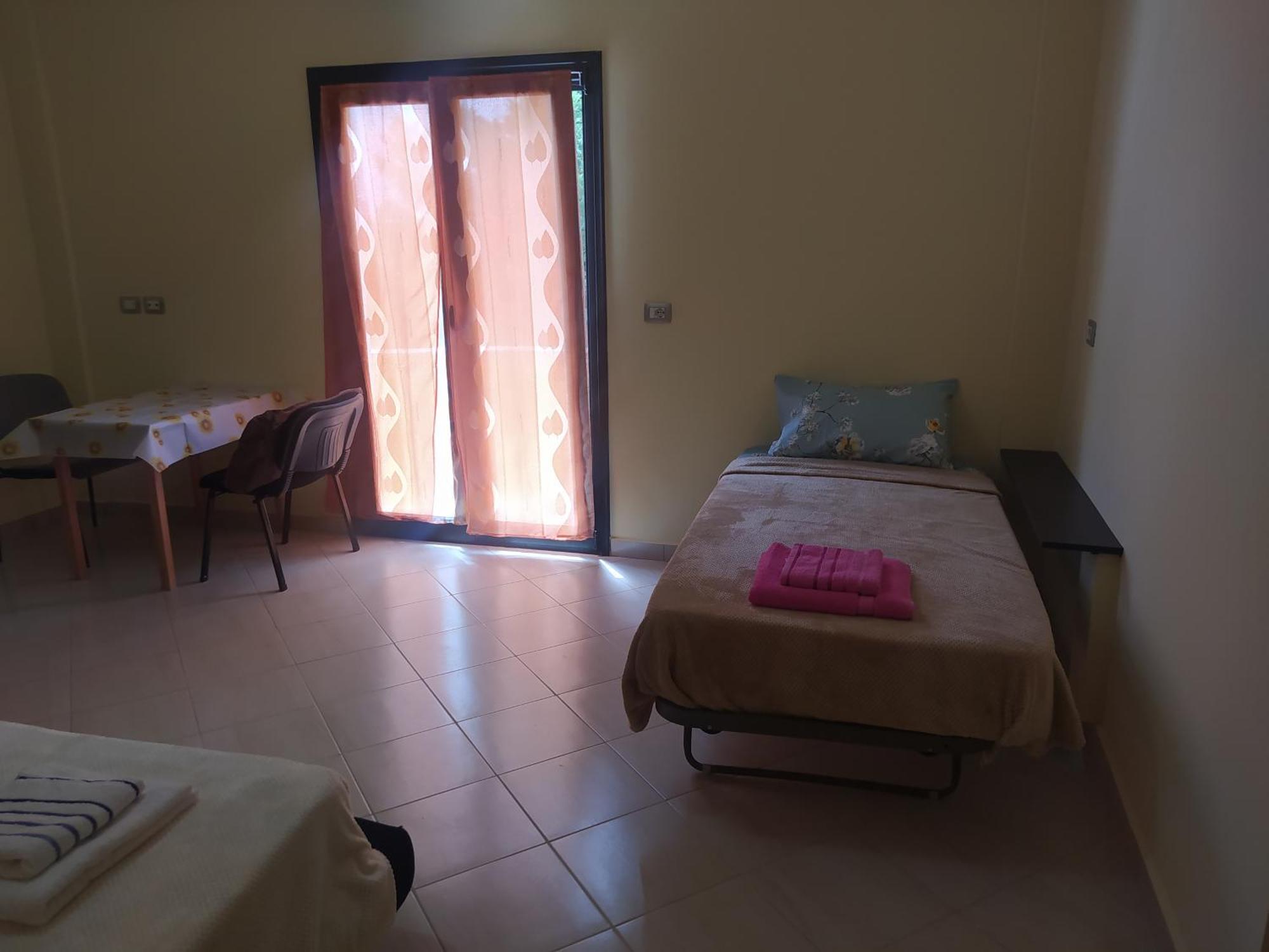 Vila M&D Divjake Chambre photo